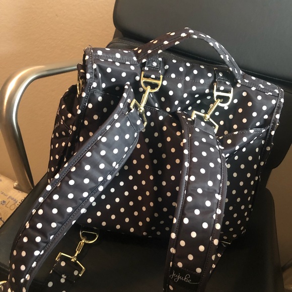 Jujube diaper bag - Picture 5 of 8